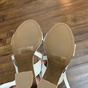 Brand New Charlotte Russ high heels